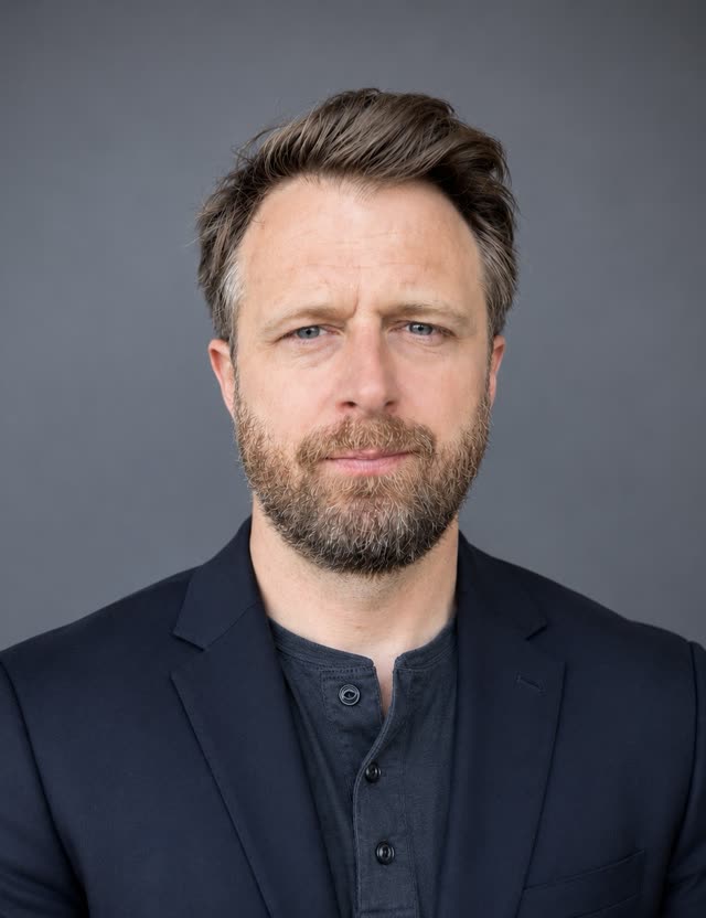David Leake